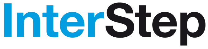 Interstep Logo