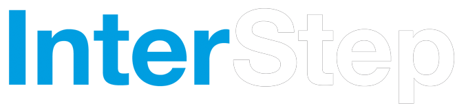 Interstep Logo